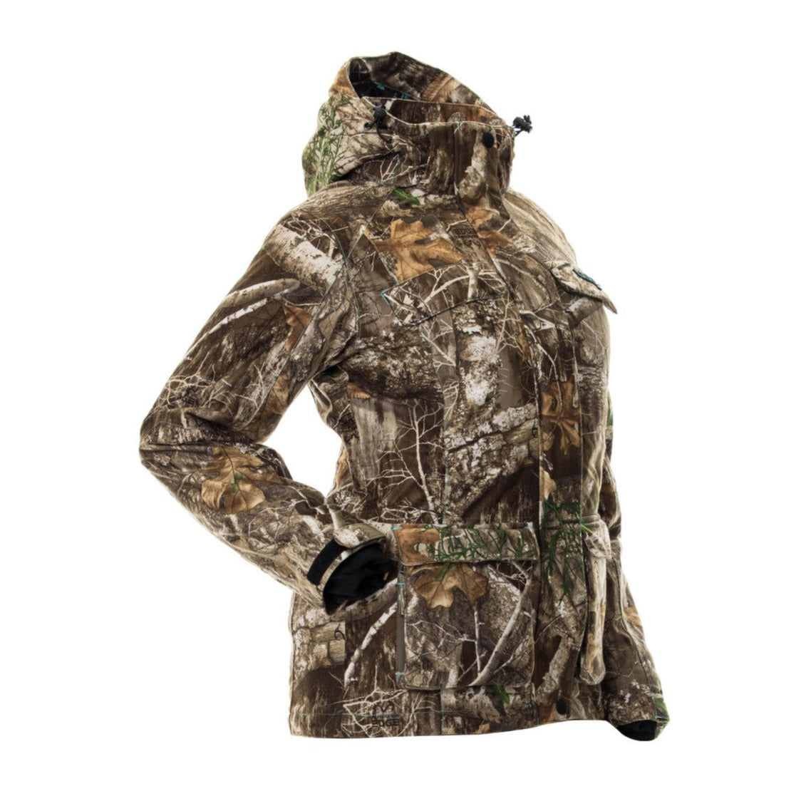 Kylie 4.0 Jacket - Lightweight Waterproof Windbreaker for Women | Outdoor Hiking, Running & Travel | Perfect for All Seasons