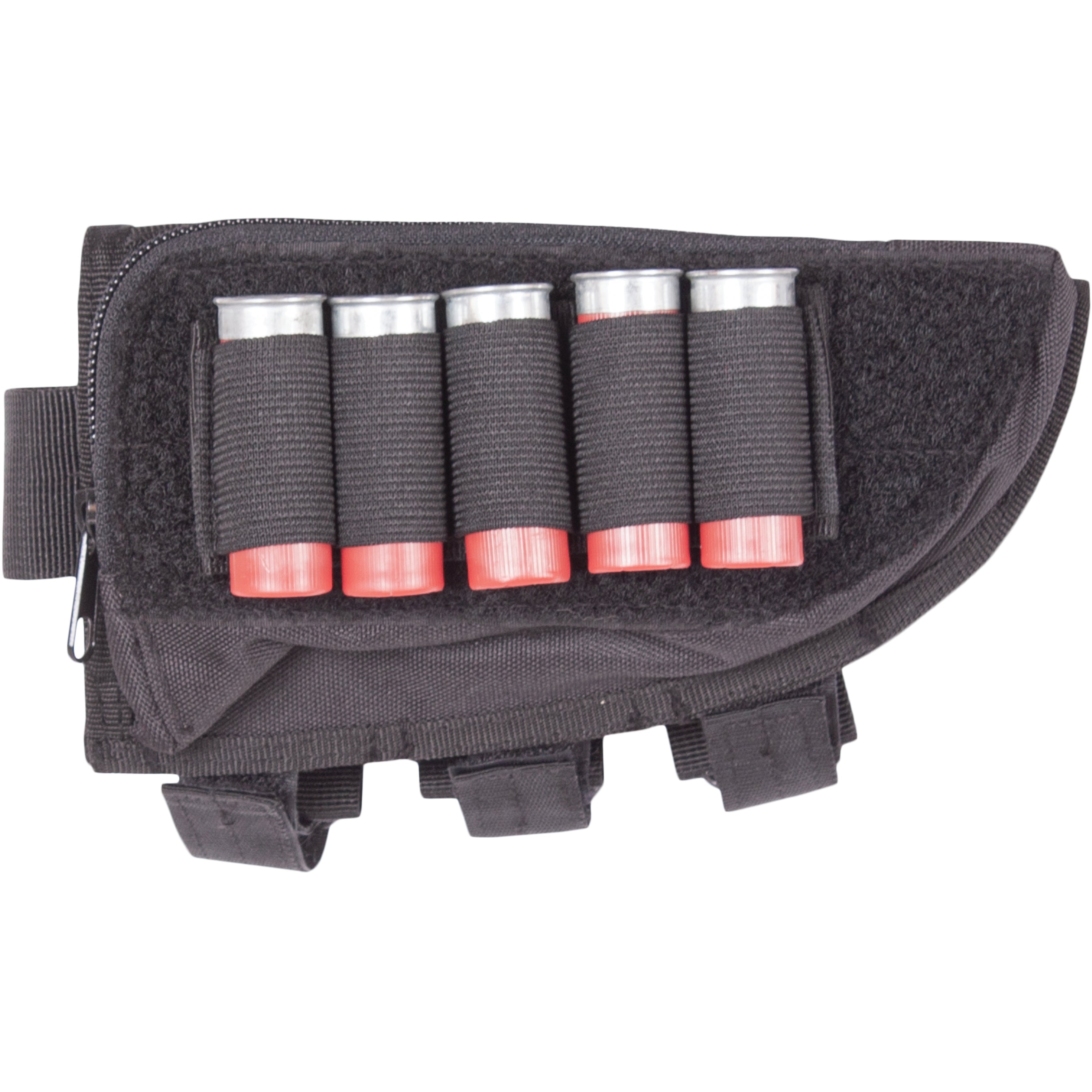 Premium Adjustable Shotgun Butt Stock Cheek Rest - Enhanced Comfort & Accuracy for Hunting & Shooting Sports