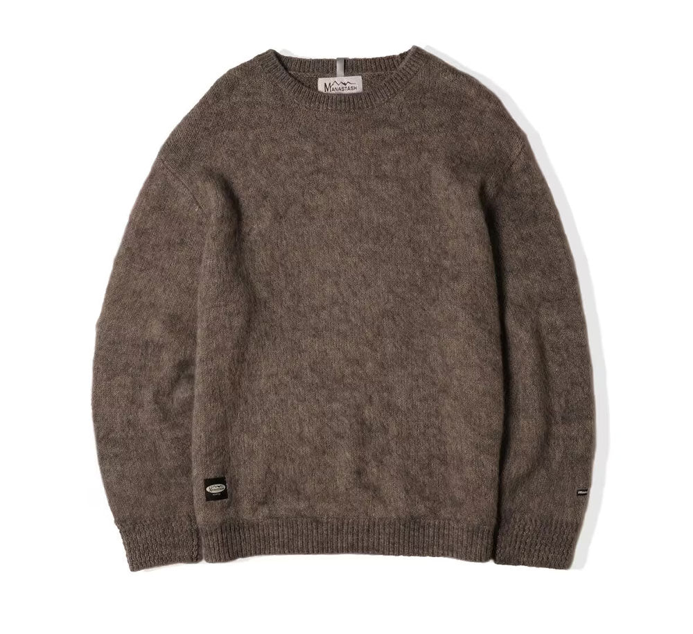 Aberdeen Sweater for Women - Cozy Knit Pullover, Soft & Warm Winter Sweater - Perfect for Casual Wear, Office & Outdoor Activities