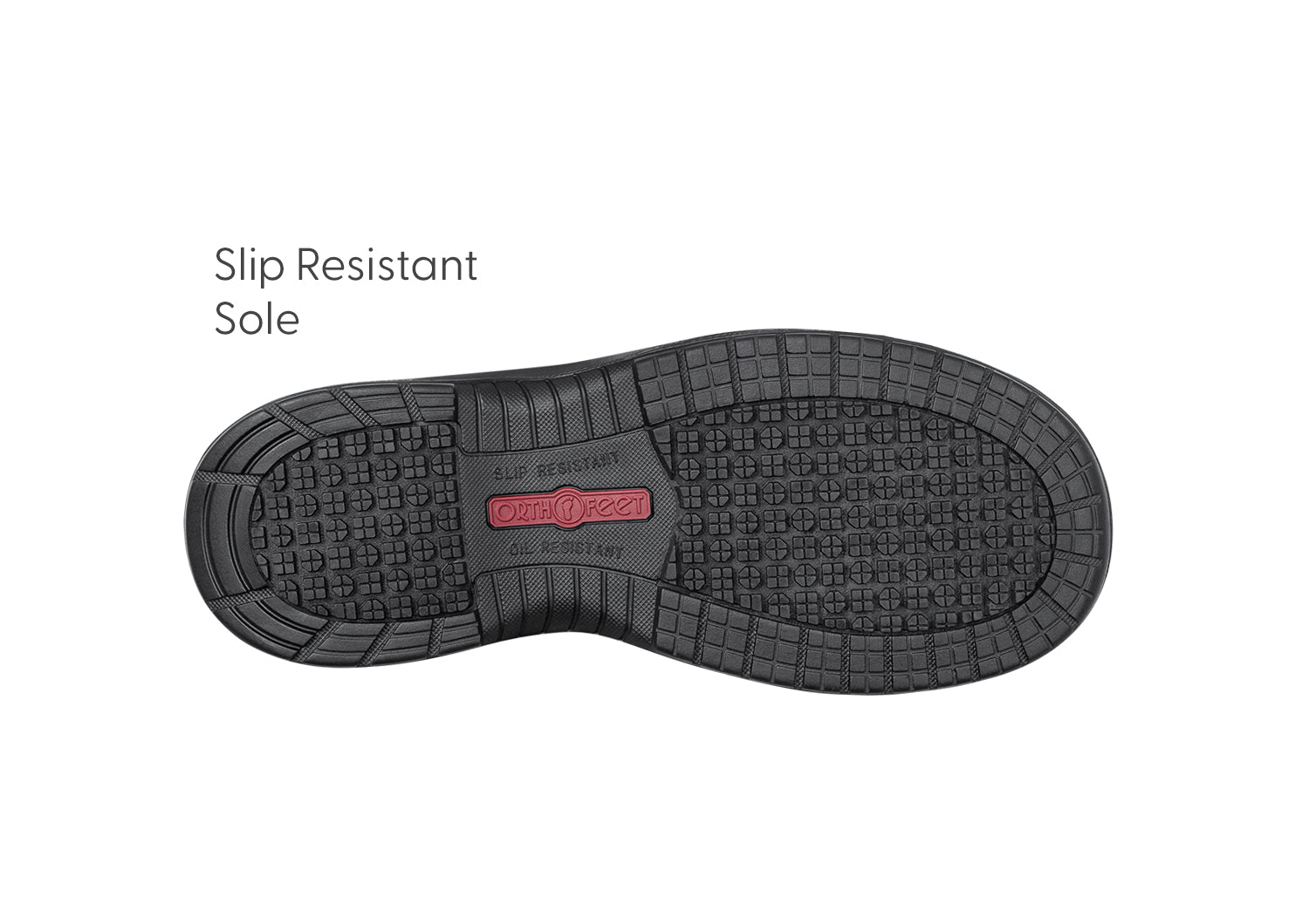 Onyx Hands Free Slip-On Work Shoes for Men & Women - Comfortable Black Safety Shoes for Nurses, Chefs, and Healthcare Workers - Perfect for Hospitals, Kitchens, and Long Shifts