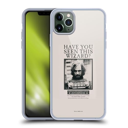 Sirius Black Poster