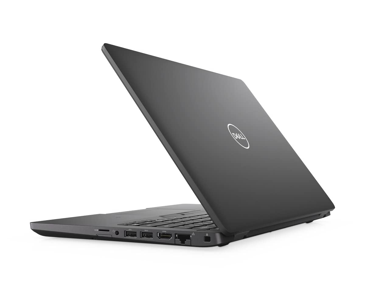 Refurbished Dell Latitude 5400 14