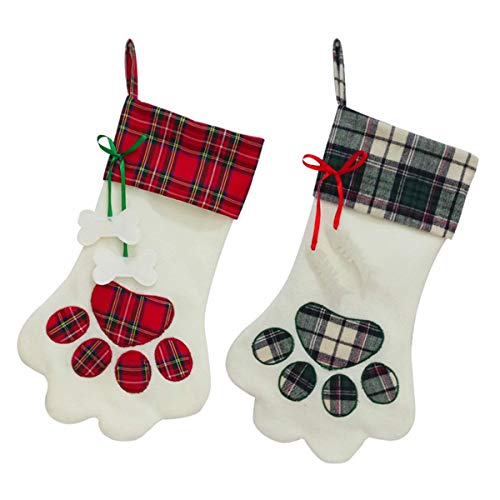 2-pack/Green+red