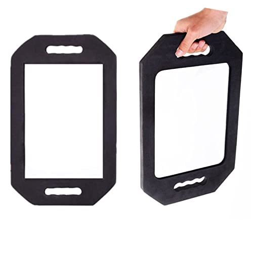 2 Pack Black-rectangle