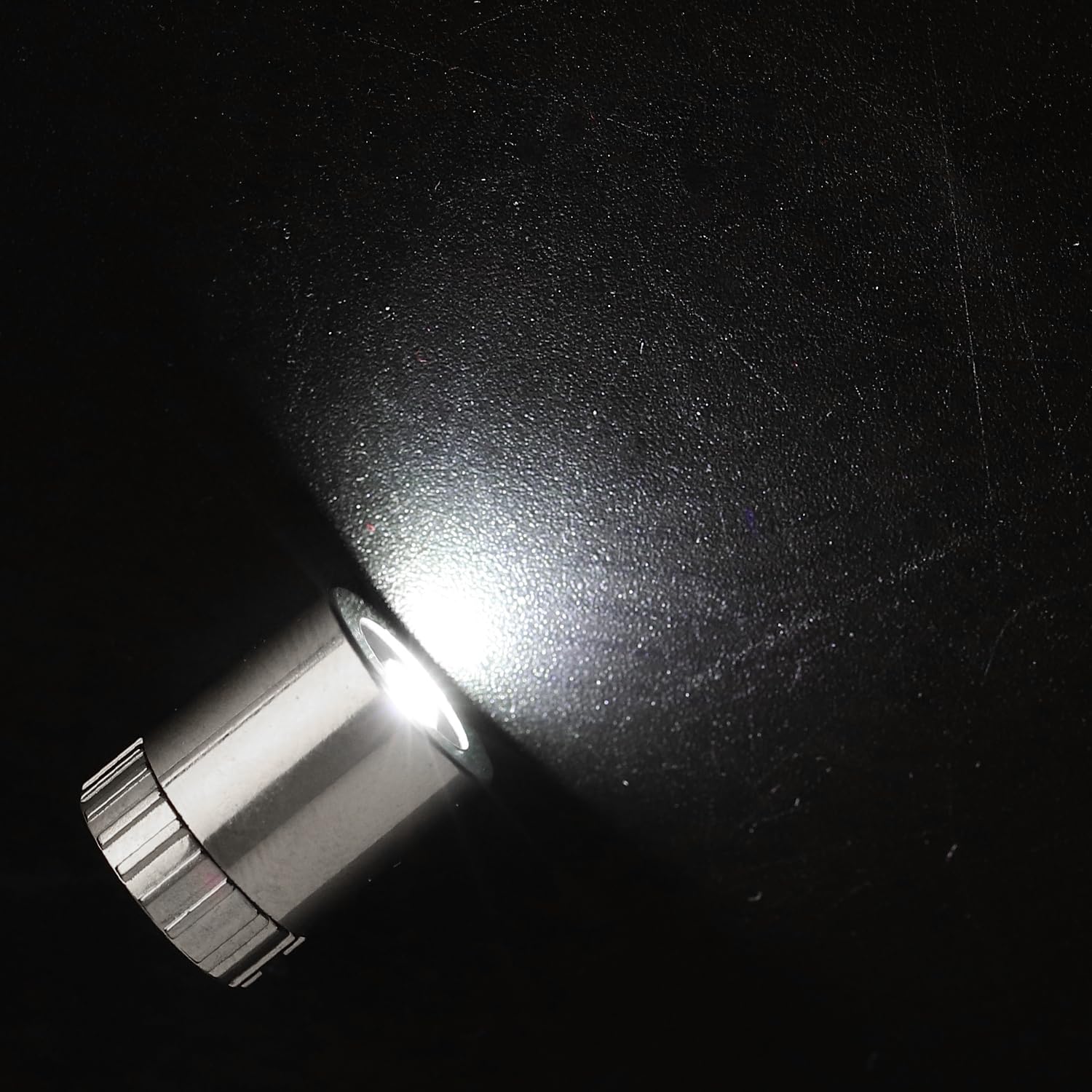 10pcs Mini LED Lights for Dollhouse - Silver Plastic Battery Included - Tiny Electric Lights for Paper Lanterns, Party Decorations & DIY Crafts - Dollhouse Accessories (White Light) - Perfect for Home Decor, Holiday Lighting & Miniature Projects