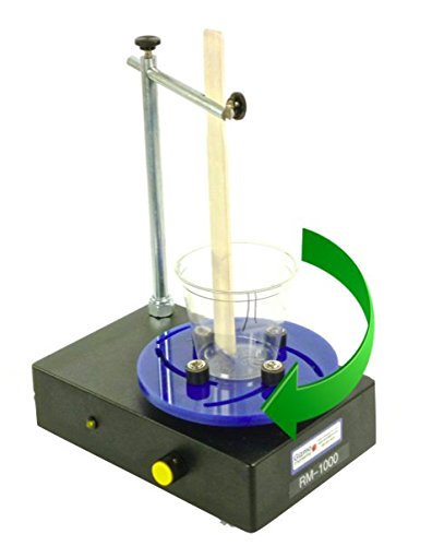 High-Quality 1000ml Resin Mixing Machine for Epoxy, Art & DIY Projects – Perfect for Jewelry Making, Crafting & Resin Casting