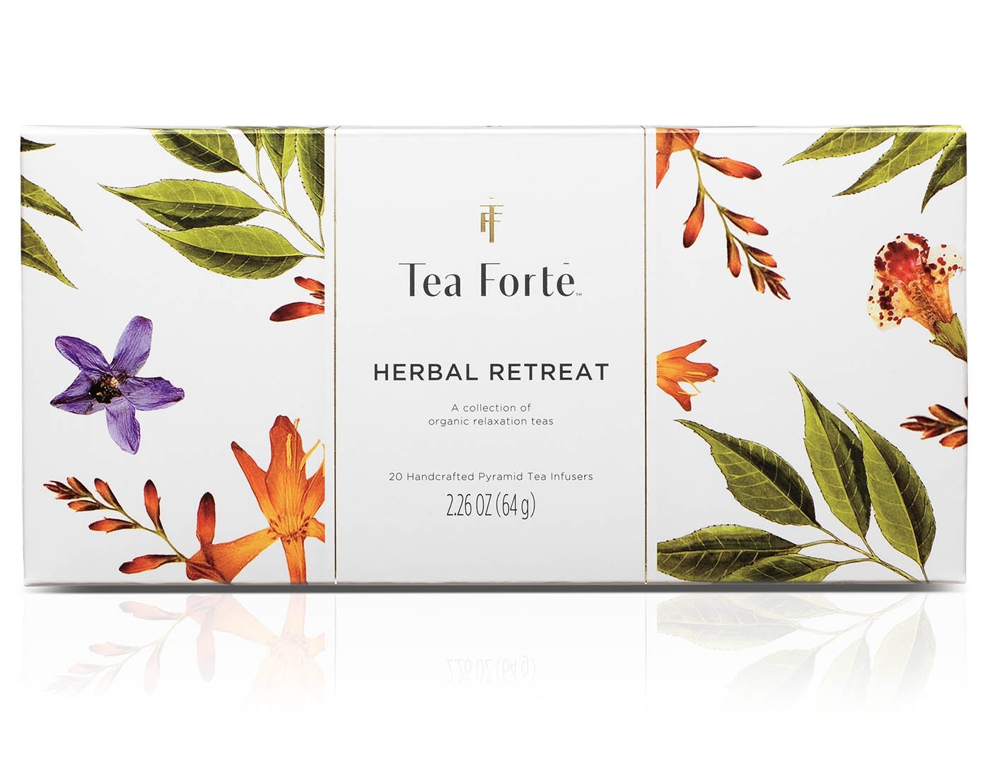 Premium Herbal Retreat Gift Set - Natural Aromatherapy Box for Relaxation & Stress Relief | Perfect for Spa Days, Meditation & Self-Care Gifts