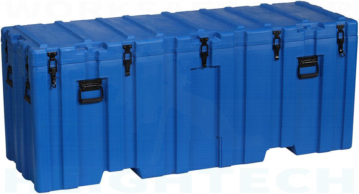 Pelican Spacecase Modular 165055067 - Durable Protective Case for Electronics, Tools & Equipment | Waterproof, Shockproof & Dustproof | Perfect for Travel, Outdoor Adventures & Professional Use