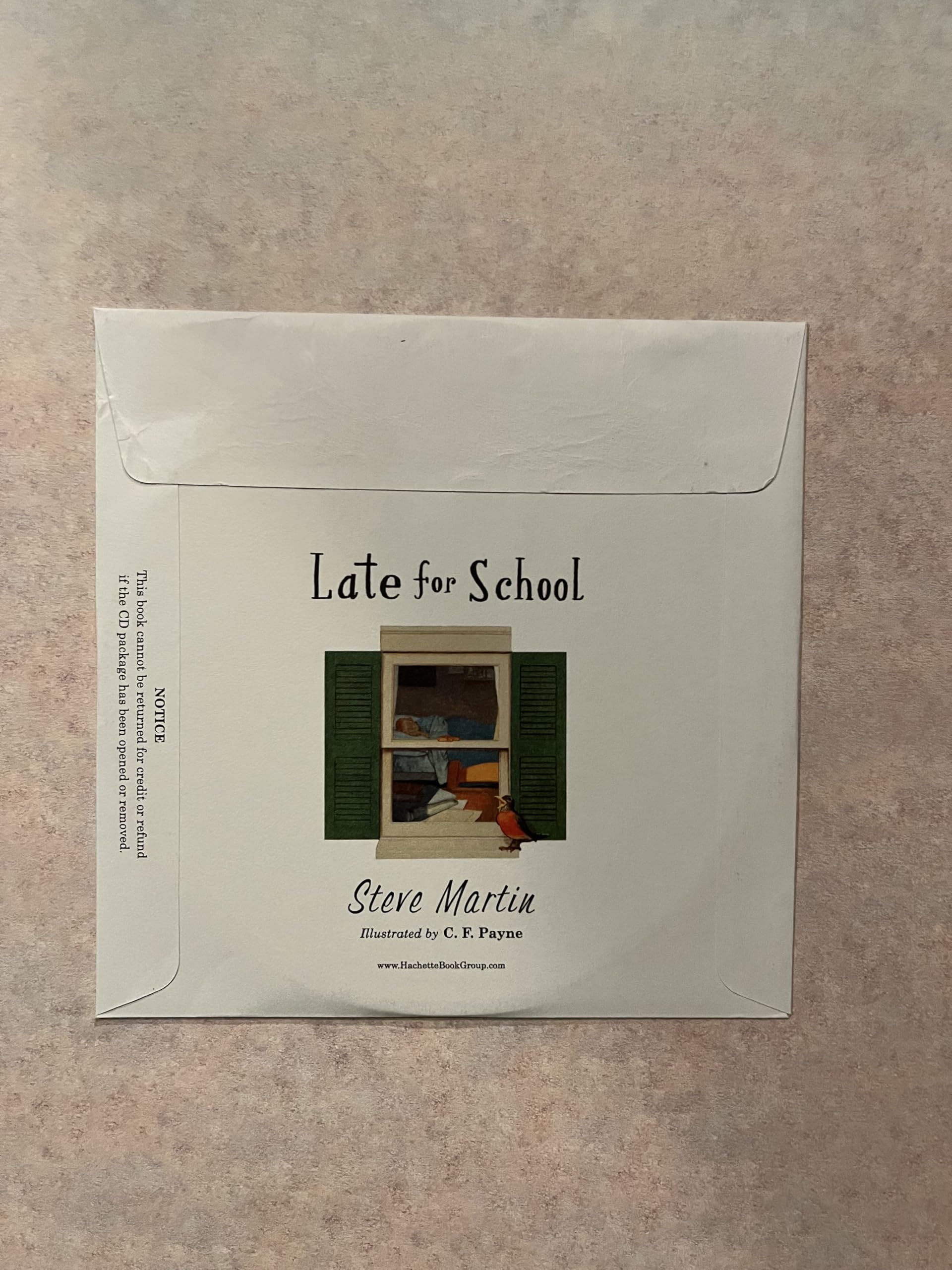 Late for School - Funny Novelty T-Shirt for Students & Teachers - Perfect for Back to School, Classrooms, and College Life