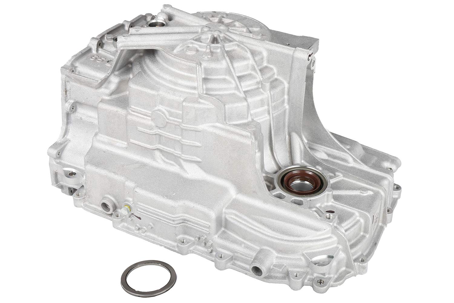 ACDelco GM Original Equipment 24283654 Automatic Transmission Case - Compatible with Select GM Vehicles - Durable Replacement Part for Smooth Gear Shifting