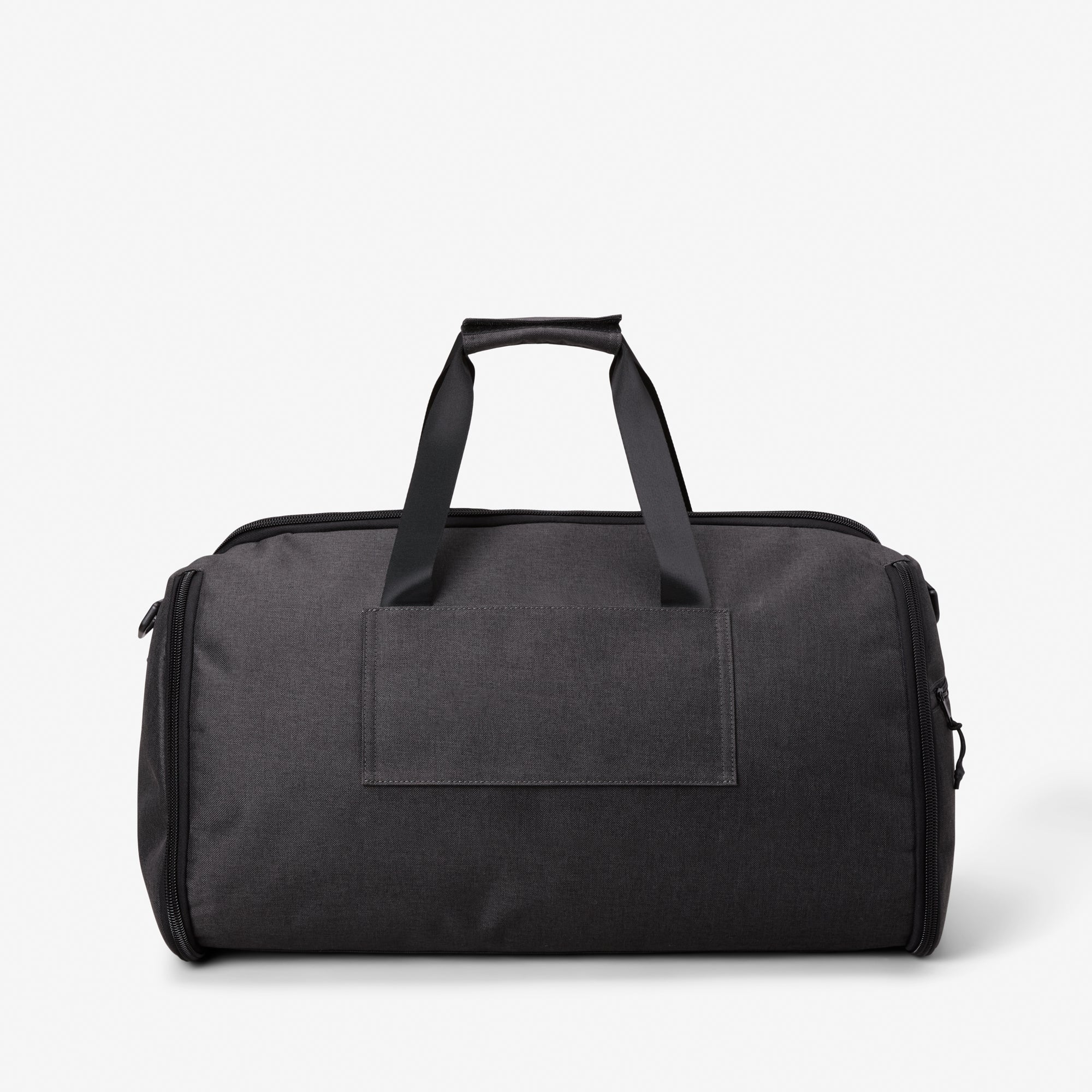 Halfday Travel The Garment Duffel 45L - Waterproof Carry-On Duffle Bag for Men & Women - Gym, Sports, Weekend Getaways & Air Travel