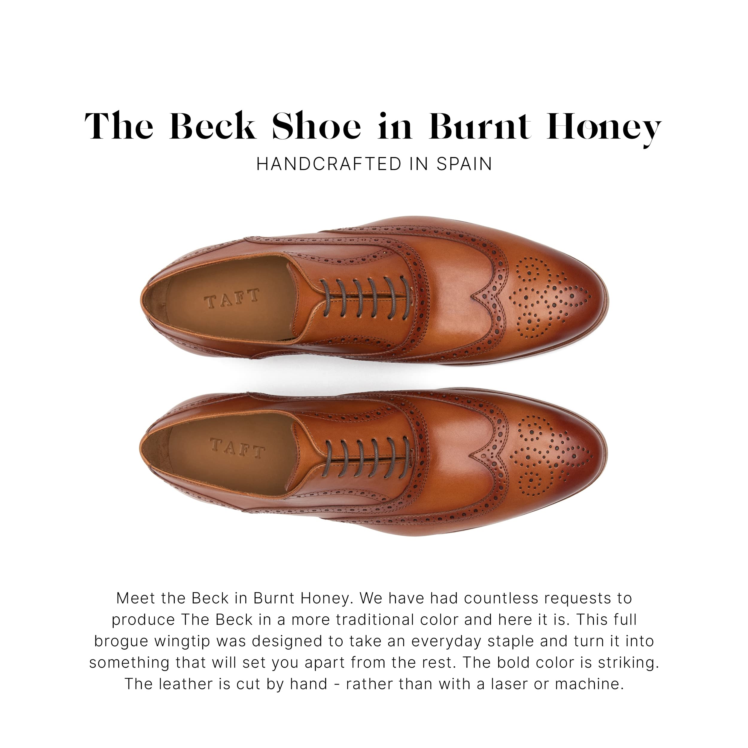 The Beck Shoe in Burnt Honey - Stylish & Comfortable Women's Casual Loafers for Work, Travel & Everyday Wear