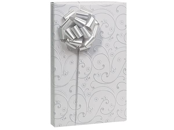 Elegant Wedding Gift Wrapping Paper - 24