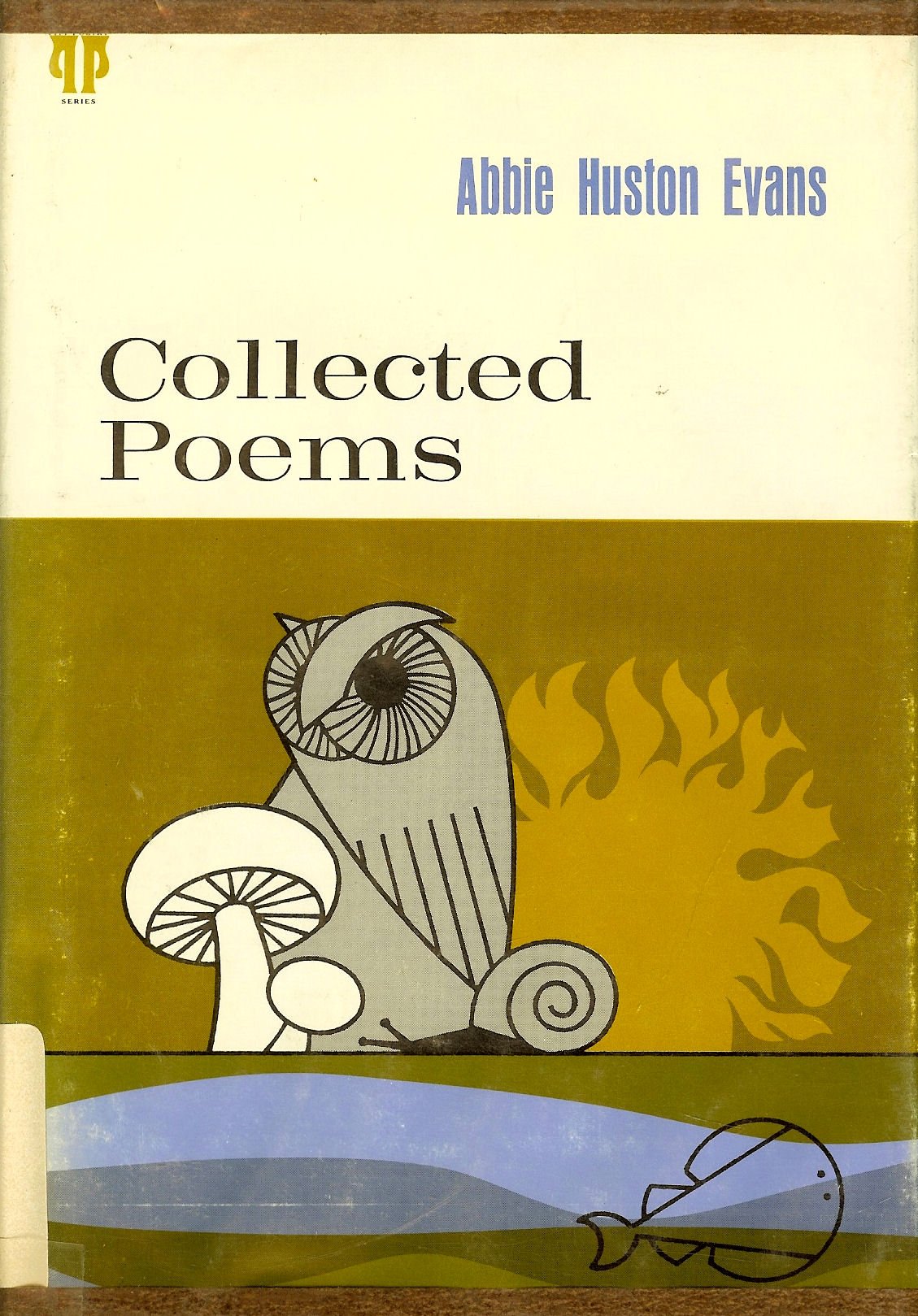 Collected Poems (Pitt Poetry Series) - Classic Poetry Anthology for Literature Lovers, Book Clubs & Academic Study