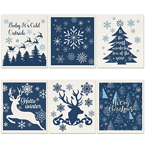 Blue Christmas