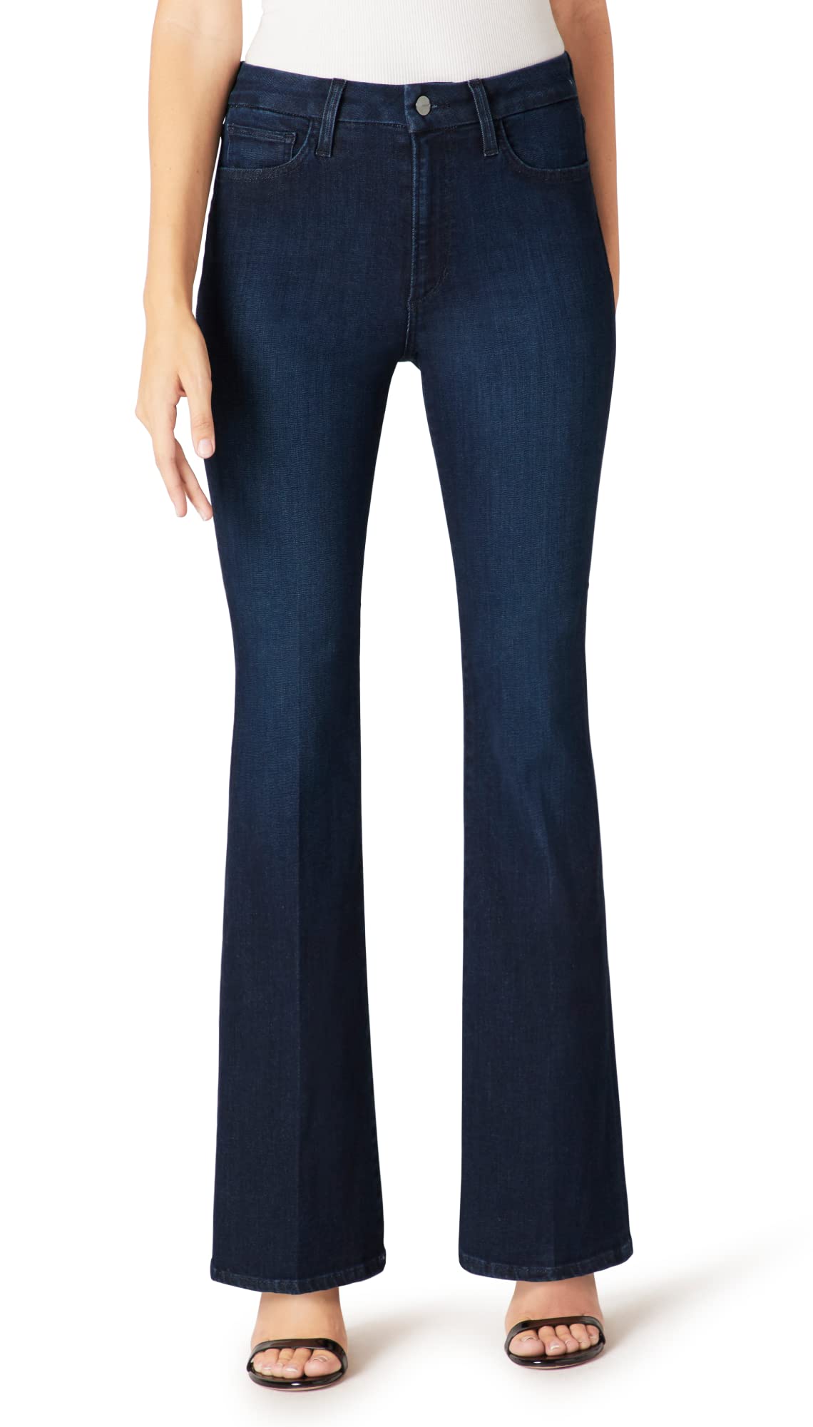 Joe's Jeans Women's Hi Honey Bootcut Jeans - Classic Bootleg Fit for Casual Wear & Night Out | Stretchy Denim Pants for Comfort & Style