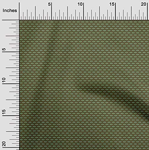 Dark Olive Green
