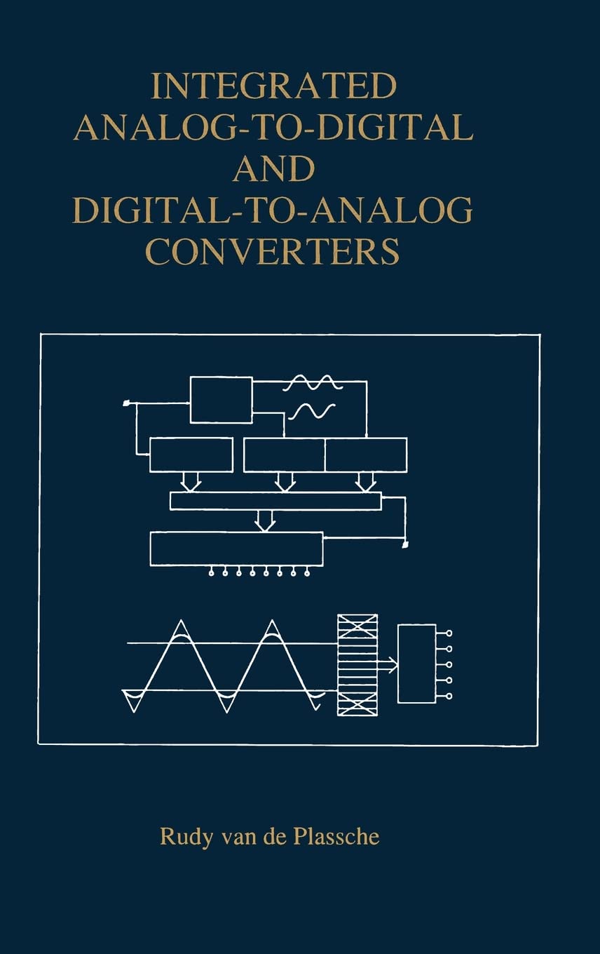 High-Speed Integrated Analog-to-Digital & Digital-to-Analog Converters for Audio Processing, Signal Conversion & Industrial Automation - Professional ADC/DAC Solutions for Engineers & Researchers