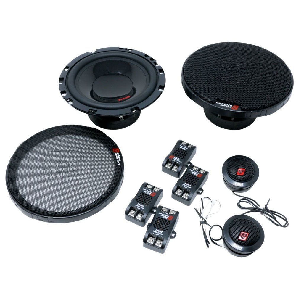 Cerwin Vega H765C 6.5