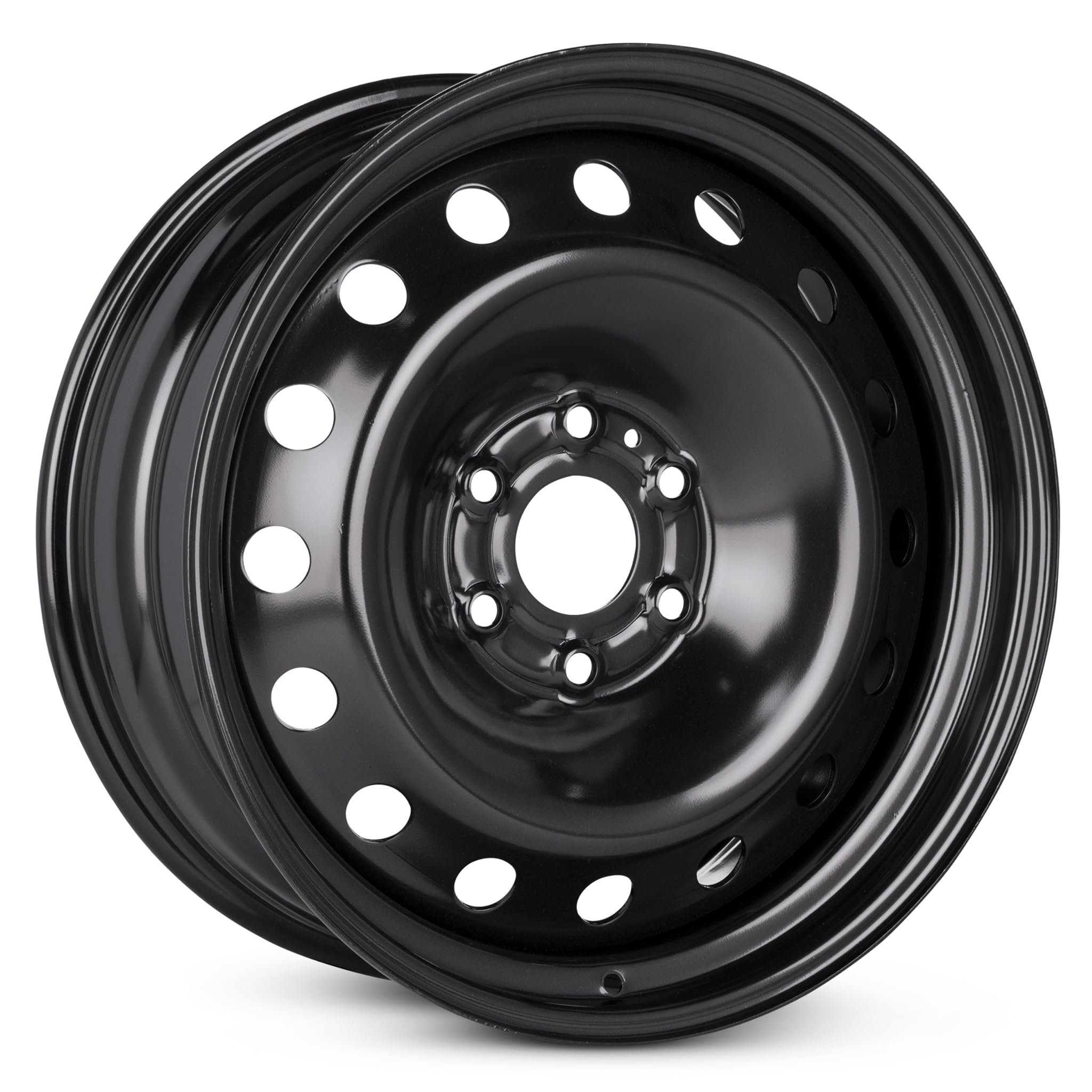 Premium Road Ready Wheels - Durable Alloy Rims for Cars, Trucks & SUVs | Smooth Ride & Enhanced Performance | Perfect for Off-Roading, Daily Commute & Highway Driving