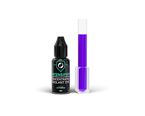 UV Purple