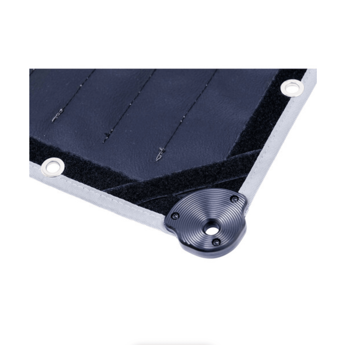Amaran F21x 2x1 Bi-Color LED Panel Light with V-Mount - Professional Photography & Video Lighting for Studio, YouTube, and Live Streaming