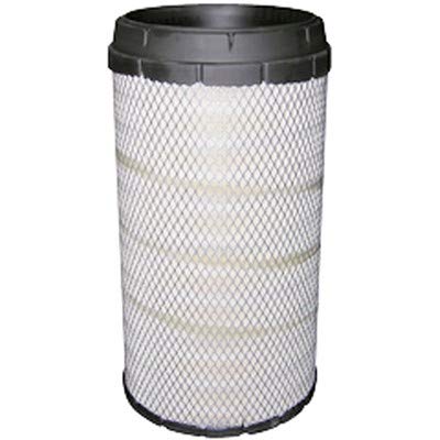Baldwin Filters RS4992 Radial Air Filter (2 Pack) - Heavy Duty Replacement for Trucks & Equipment - Perfect for Off-Road & Construction Use