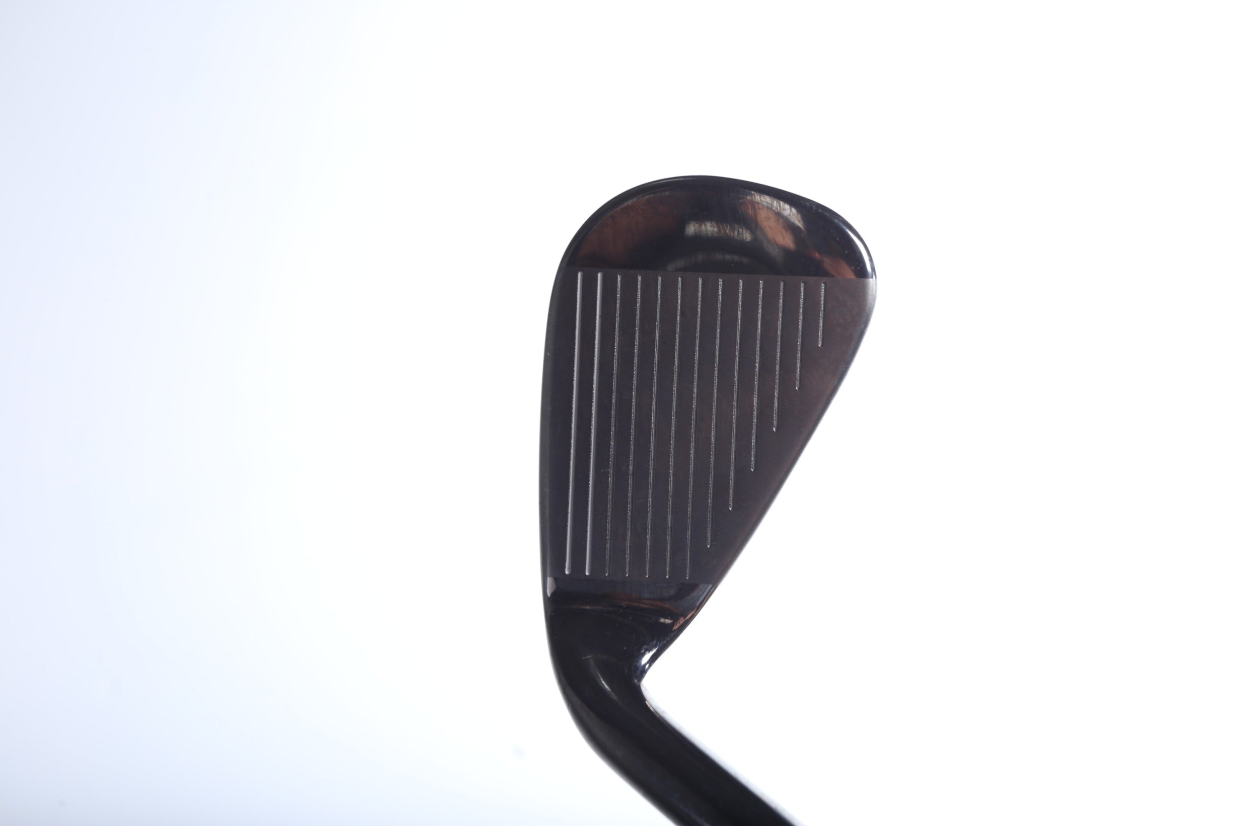 Used Callaway Big Bertha 23 Single 7 Iron Right Handed Regular Flex Golf Club - Perfect for Practice, Training & Improving Your Swing on the Course