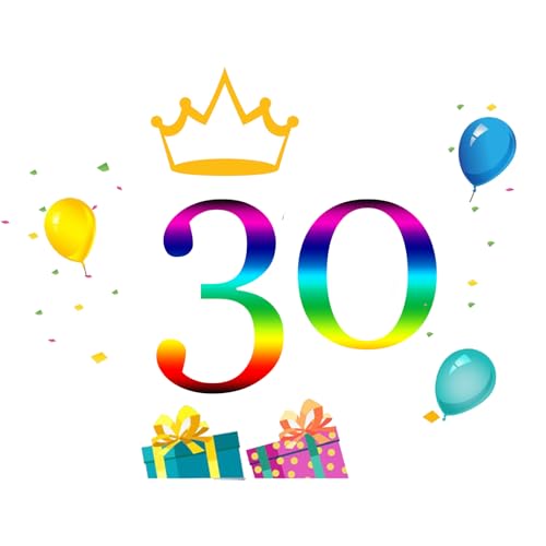 30th
