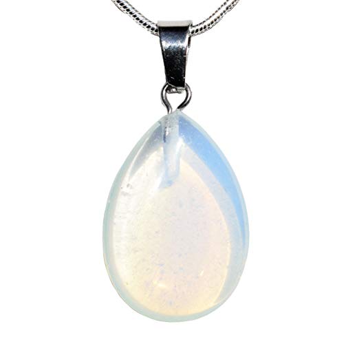 Opalite Teardrop