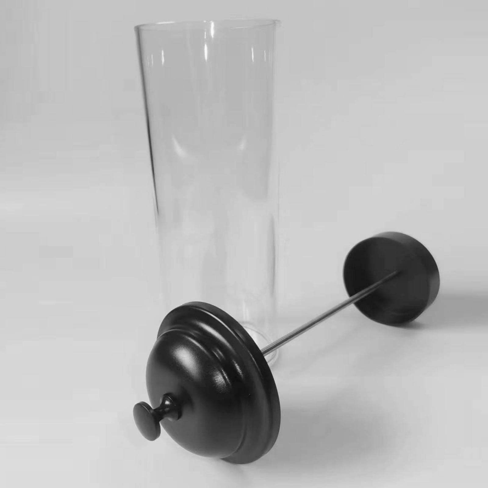 Straw Dispenser Holder - Drinking Straw Organizer for Kitchen, Bar, or Party - Perfect for Home, Office, and Restaurants