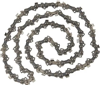 ECHO 20 Replacement Chainsaw Chain 72LPX70CQ - Compatible with ECHO CS-310, CS-330, CS-340 Chainsaws - Perfect for Wood Cutting, Tree Trimming & Landscaping
