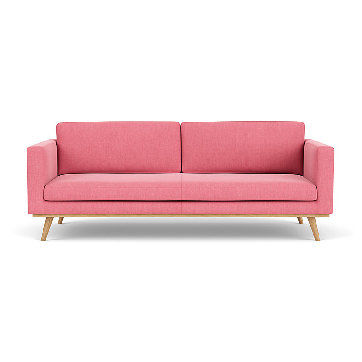 Firenze Bubblegum Fabric