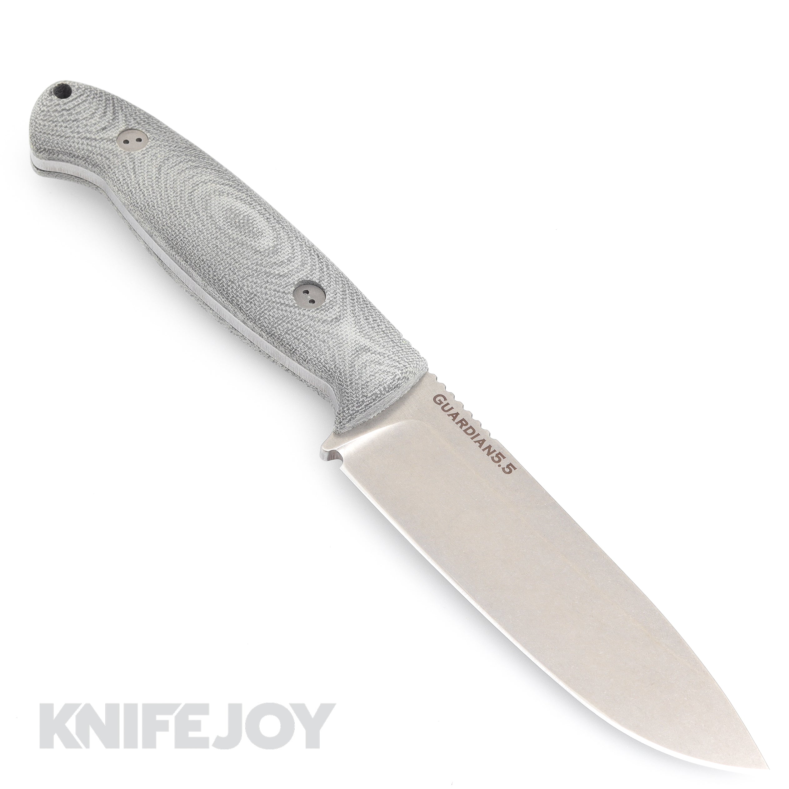 Bradford Knives BRAD55S101 Guardian 5.5