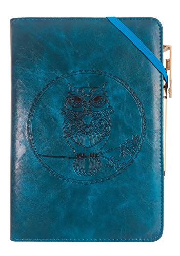 Blue Owl