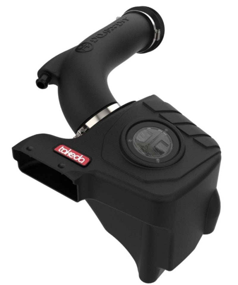 aFe 18-21 Hyundai Kona L4 1.6L Turbo Takeda Momentum Cold Air Intake System with Pro Dry S Filter - Performance Upgrade for Better Acceleration & Fuel Efficiency