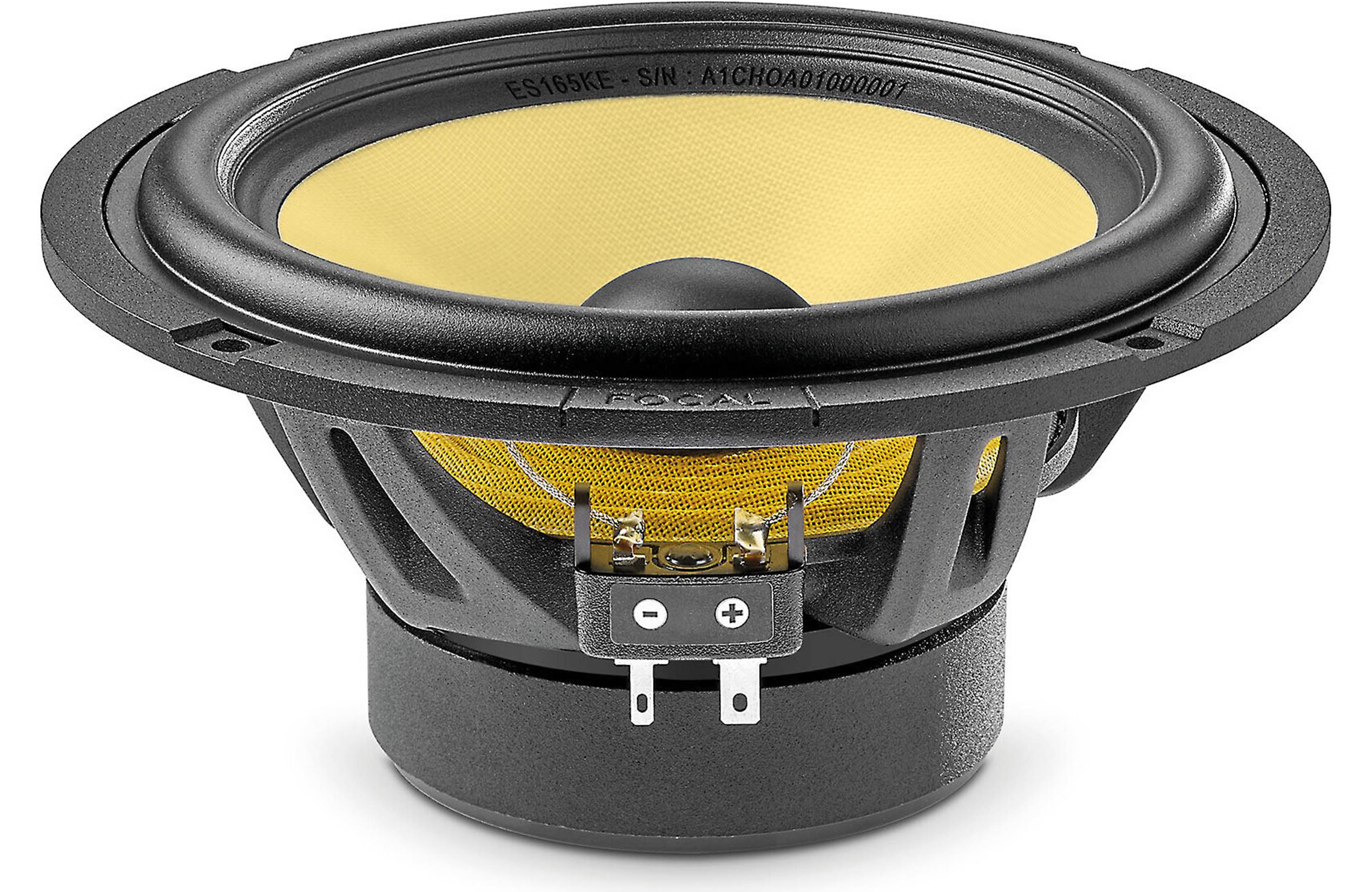 Focal ES 165 KE K2 Power 6.5