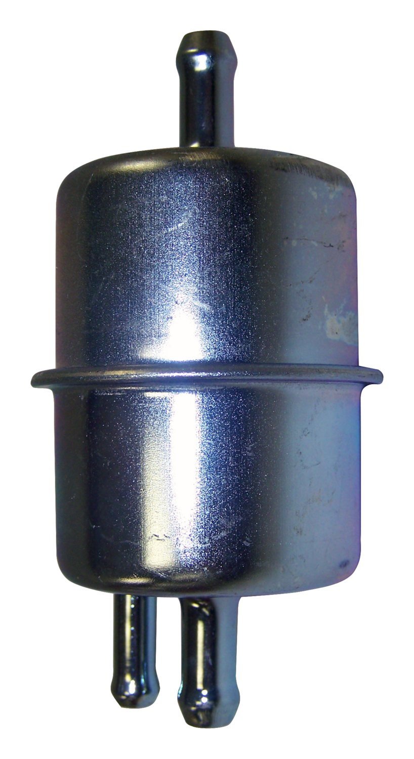 Crown Automotive Fuel Filter - High Performance Air & Fuel Delivery System for Cars, Trucks & SUVs | Perfect for Engine Maintenance & Fuel Efficiency