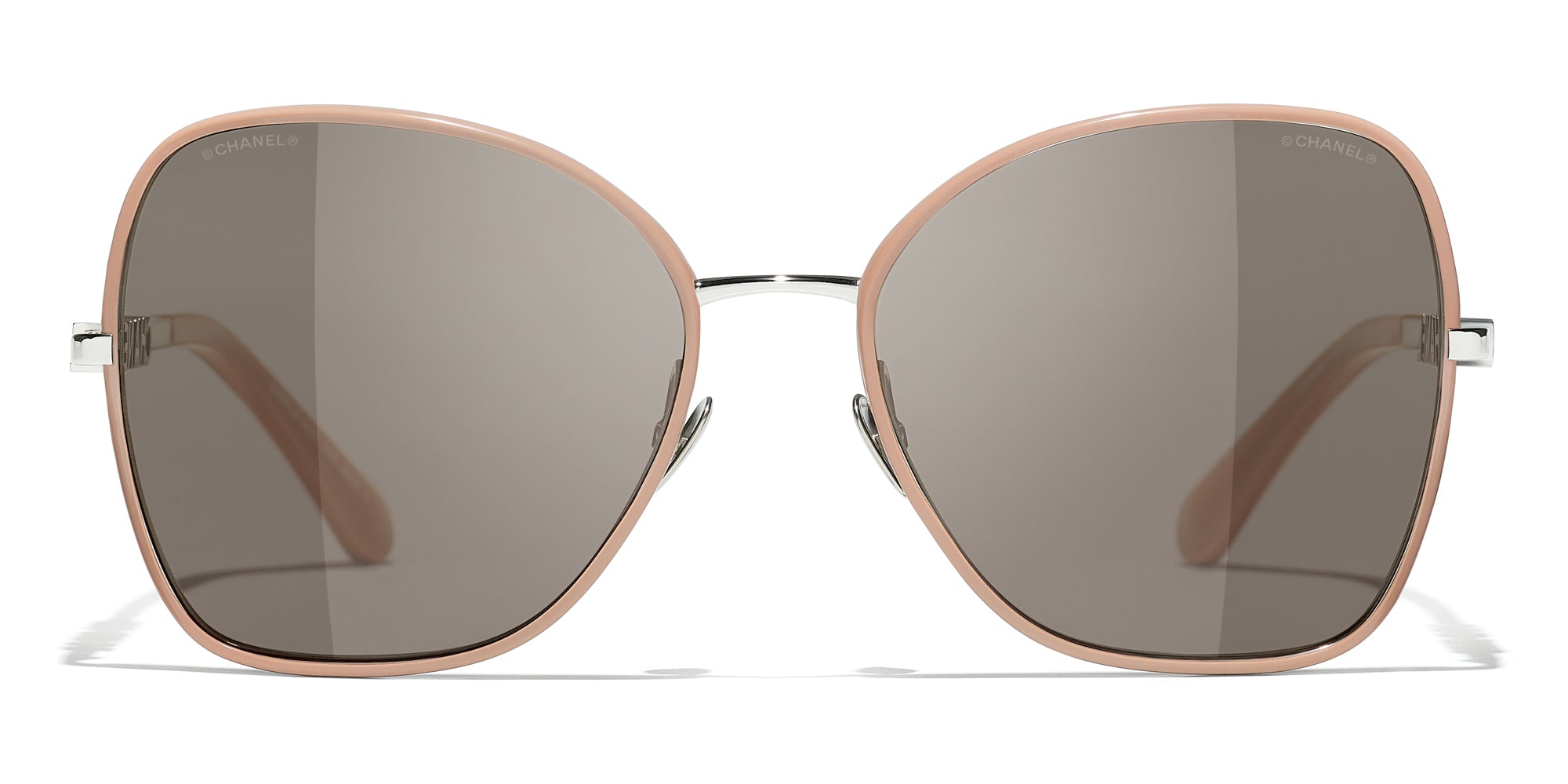 Chanel 4283 Sunglasses - Luxury Designer Shades for Women, UV Protection & Stylish Fashion Accessory - Perfect for Beach, Travel & Everyday Wear