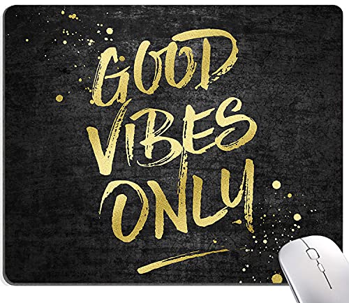 15 Good Vibes Only