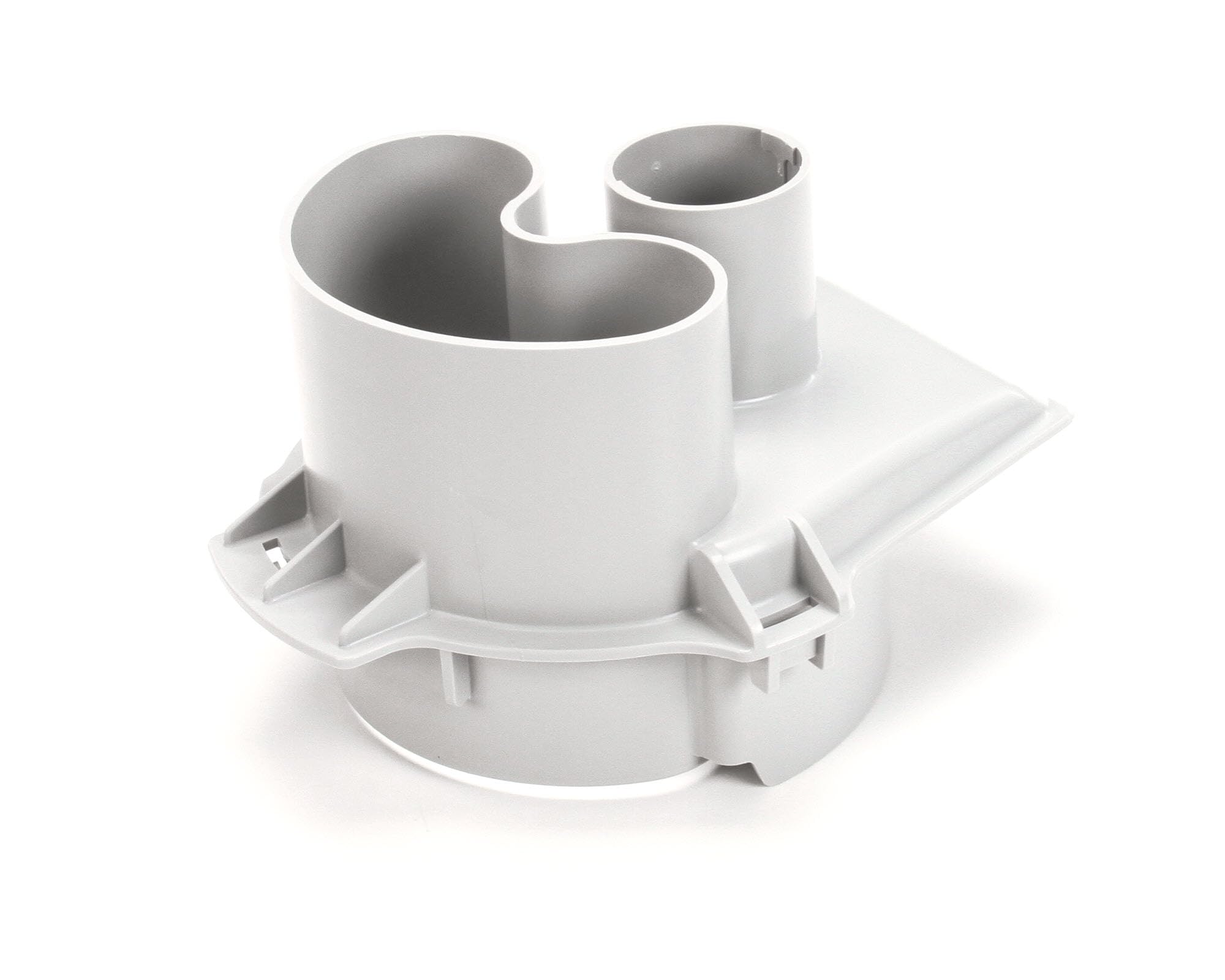 Robot Coupe 118592S Replacement Veg Slicer Lid for R201E - Compatible with Commercial Food Processors | Perfect for Restaurants, Catering & Food Prep