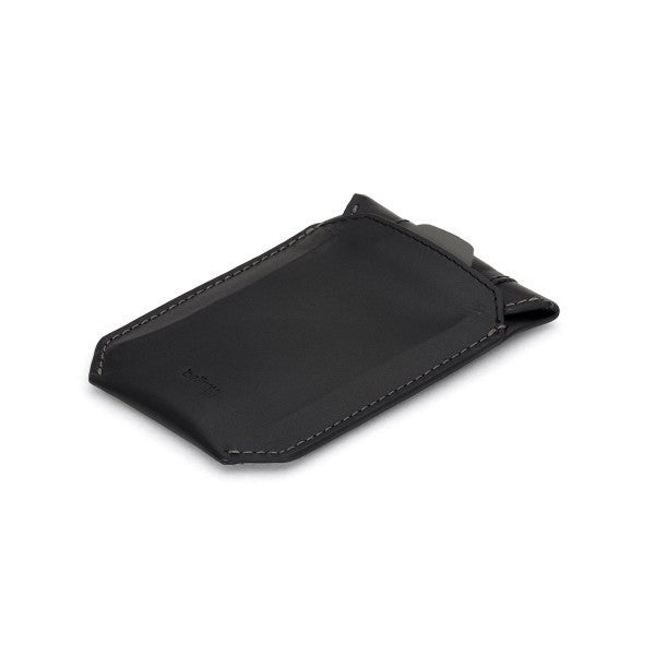 Bellroy Elements Sleeve - Premium Waterproof Phone Case for iPhone & Samsung | Slim Protective Cover for Everyday Use | Perfect for Travel, Hiking & Outdoor Adventures