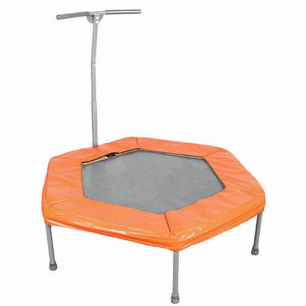 HART Replacement Skirt for Hexagonal Trampoline - Durable Safety Cover for Outdoor Play and Backyard Fun