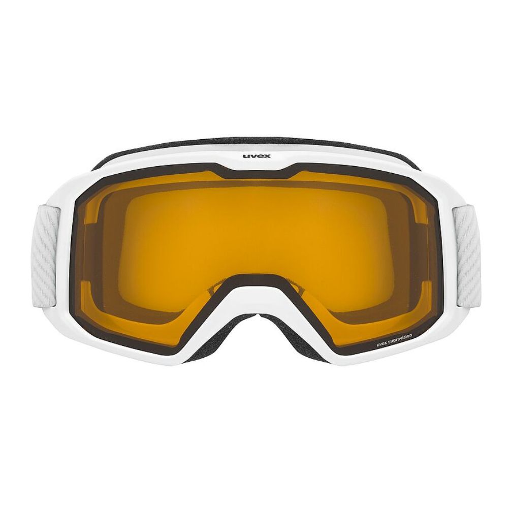 Uvex Element LGL Youth Ski Goggles - Anti-Fog, UV Protection for Kids & Teens - Perfect for Snowboarding, Skiing & Winter Sports