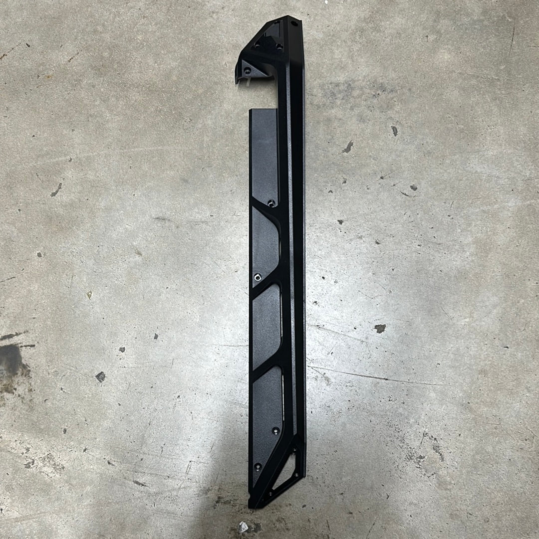 Vista Left Side Body Panel Replacement - High-Quality Auto Body Part for Car Repair & Restoration | Perfect for DIY Enthusiasts & Professional Mechanics