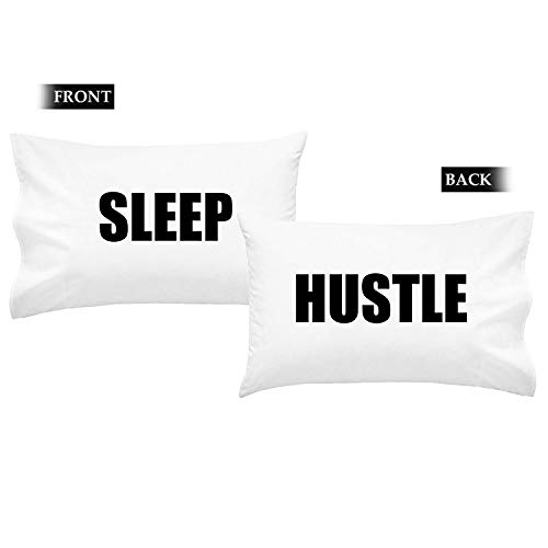 Sleep Hustle