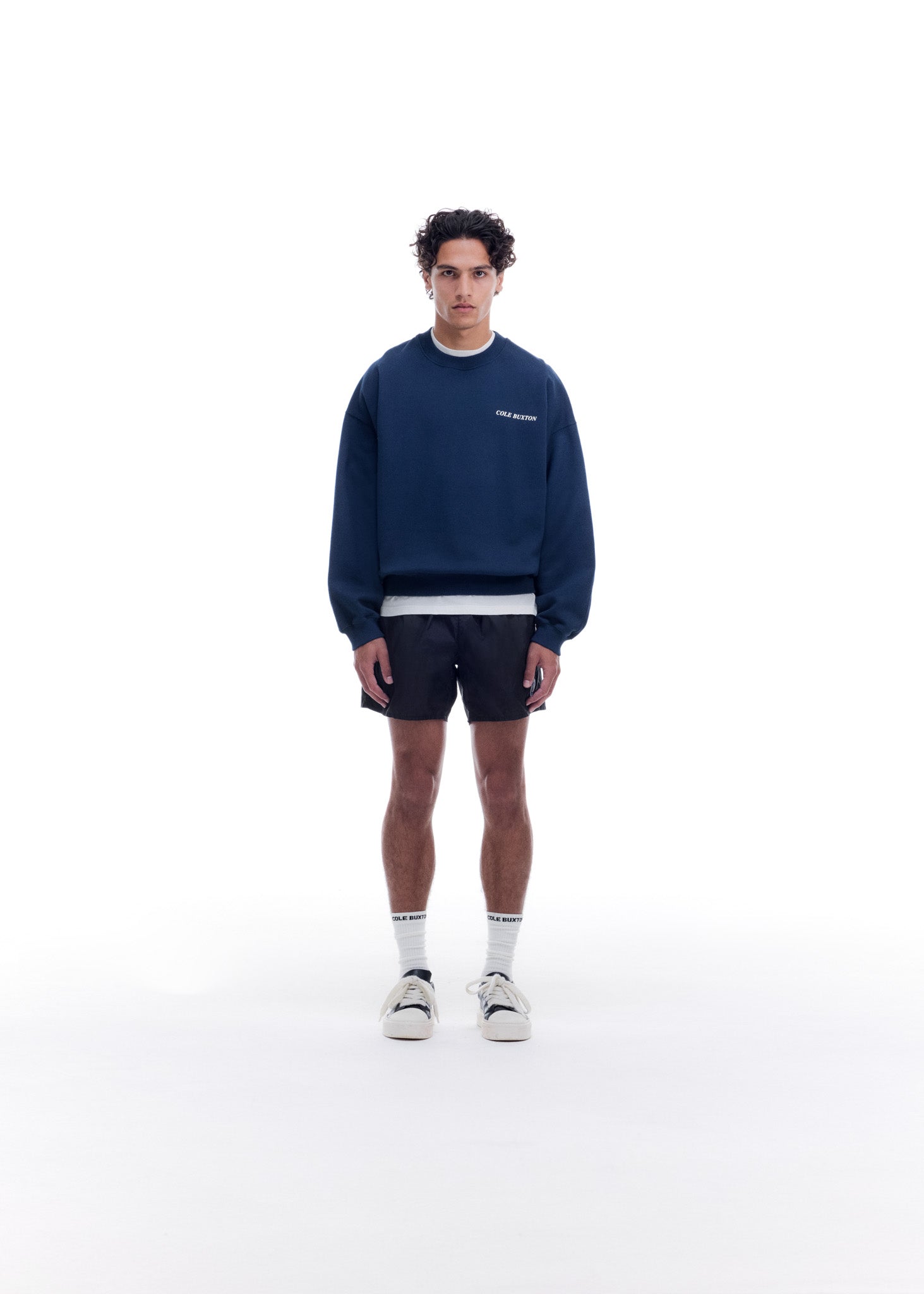 Custom Address Sweatshirt - Personalized Embroidered Hoodie for Men & Women - Perfect for Gifts, Travel & Streetwear Fashion