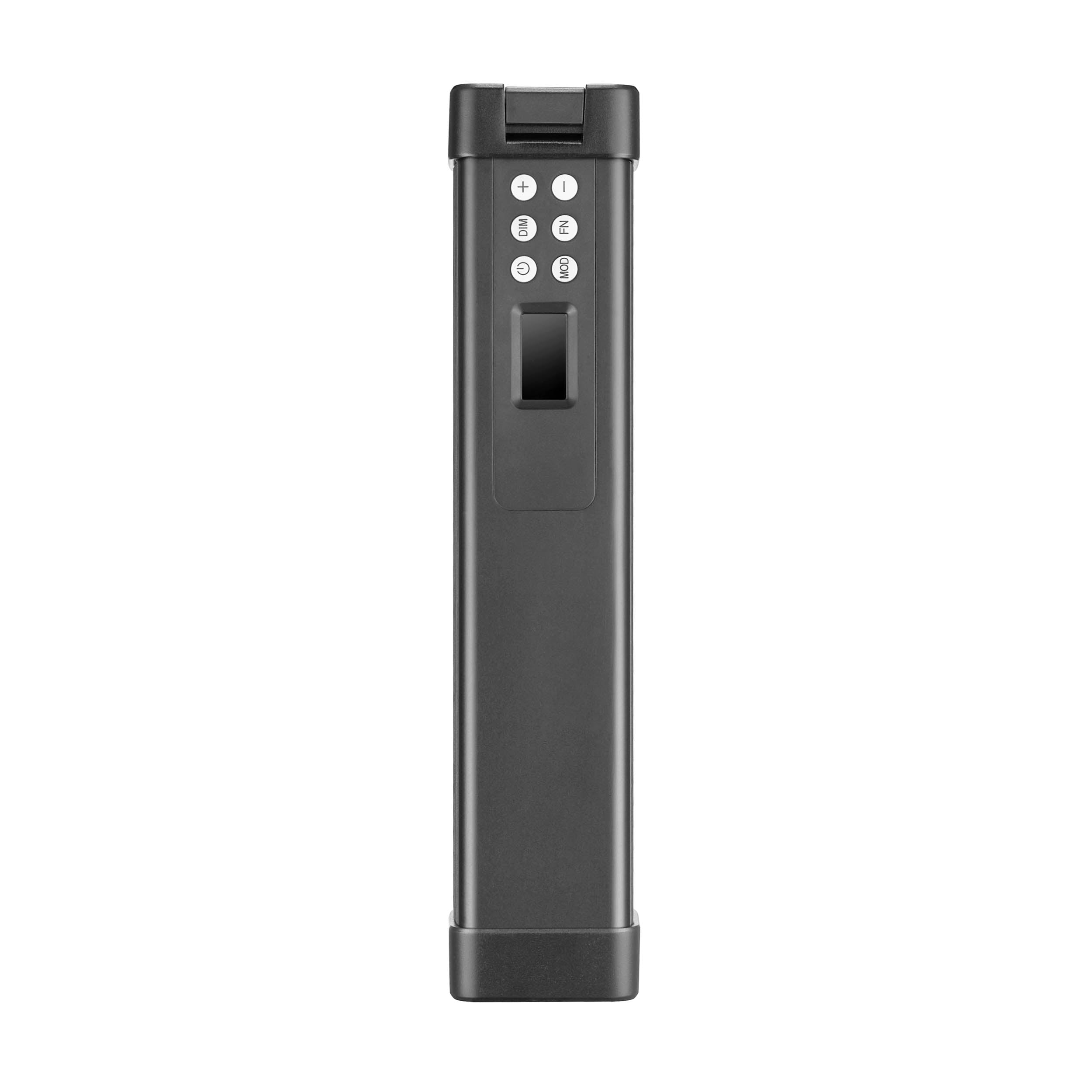 WT25R RGBWW IP68 Waterproof LED Dive Light - Underwater Flashlight for Scuba Diving, Night Fishing & Pool Exploration