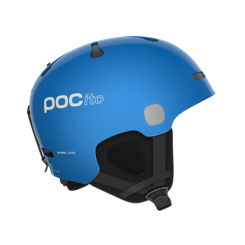 POC POCito Auric Cut MIPS Helmet 2025 - Lightweight Bike Helmet for Kids & Youth - Perfect for Cycling, Skateboarding & Scooter Riding