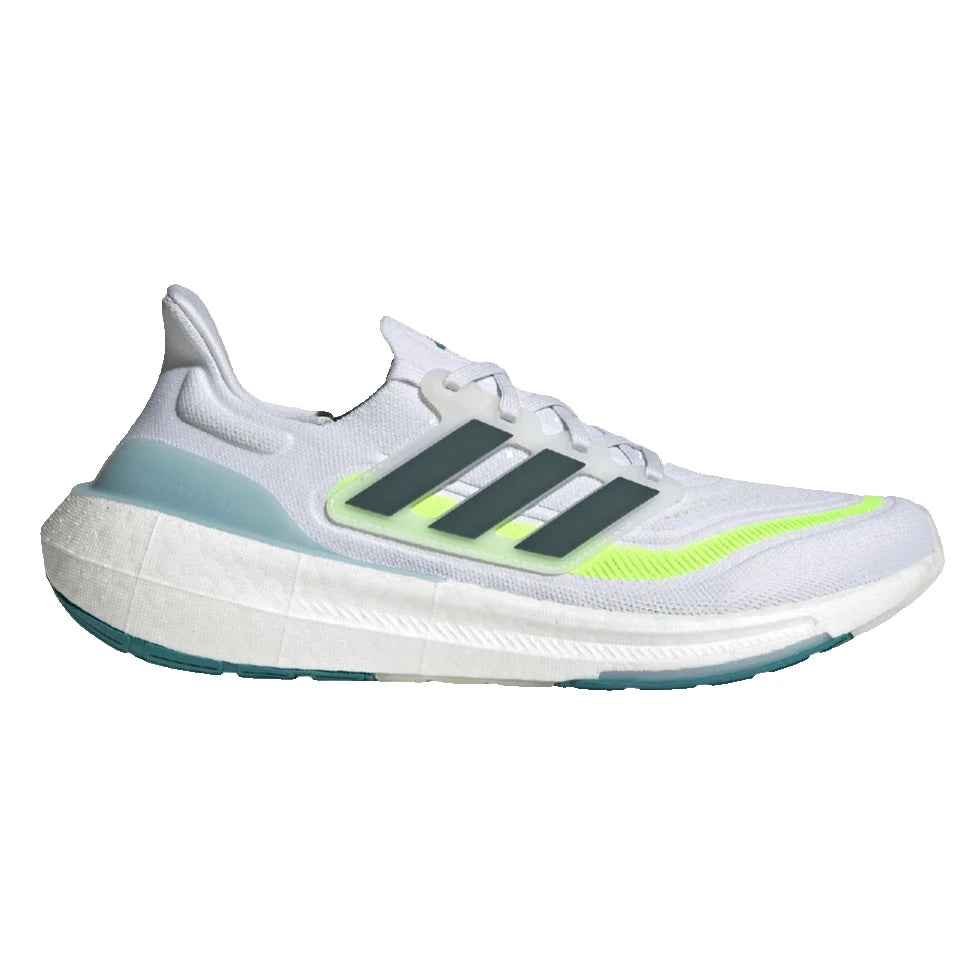 Men's Ultraboost Light Running Shoes - Lightweight & Responsive for Jogging, Gym Workouts & Daily Wear